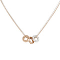 Cartier Love Pendant Necklace