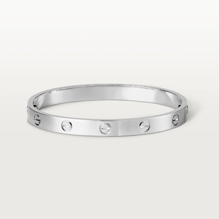 Cartier Classic Love Bracelet