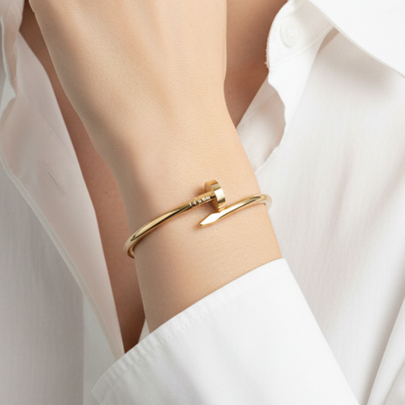 Cartier Juste Un Clou Bracelet