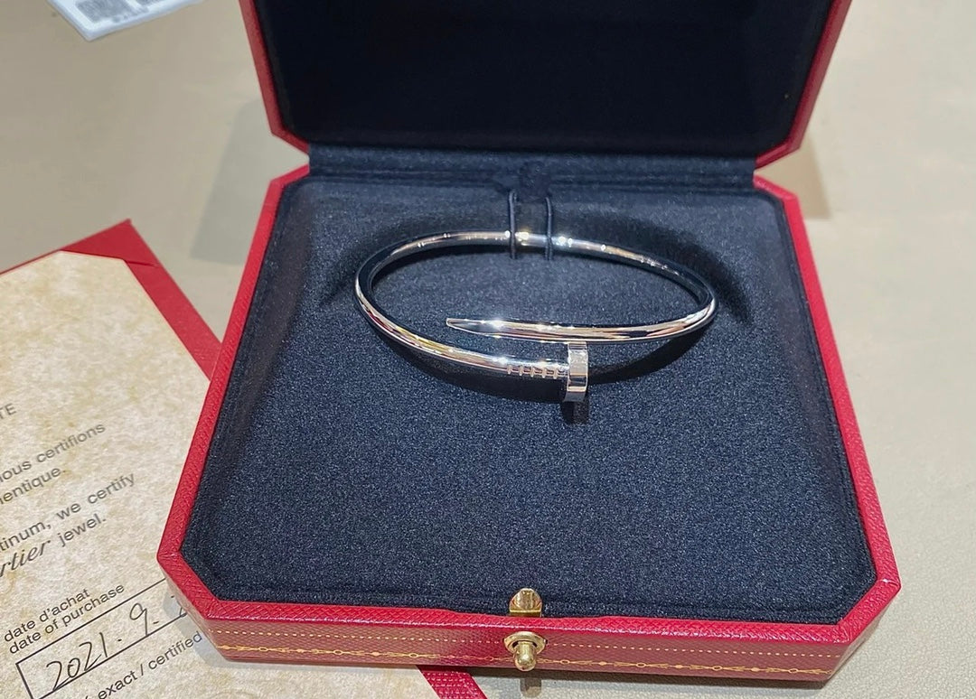 Cartier Juste Un Clou Bracelet