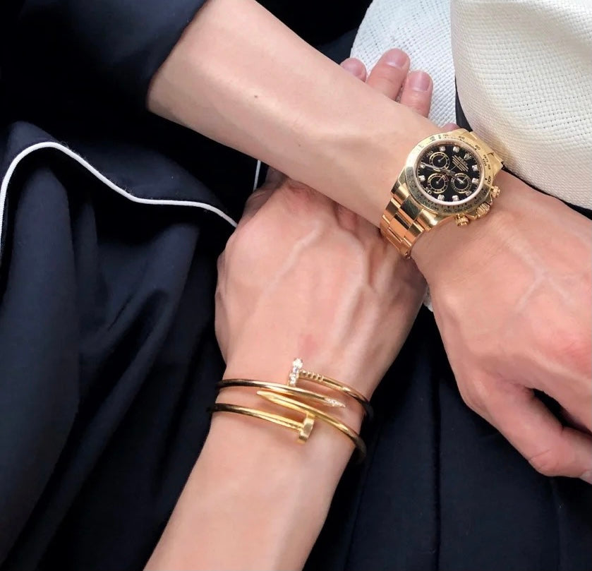 Cartier Juste Un Clou Bracelet