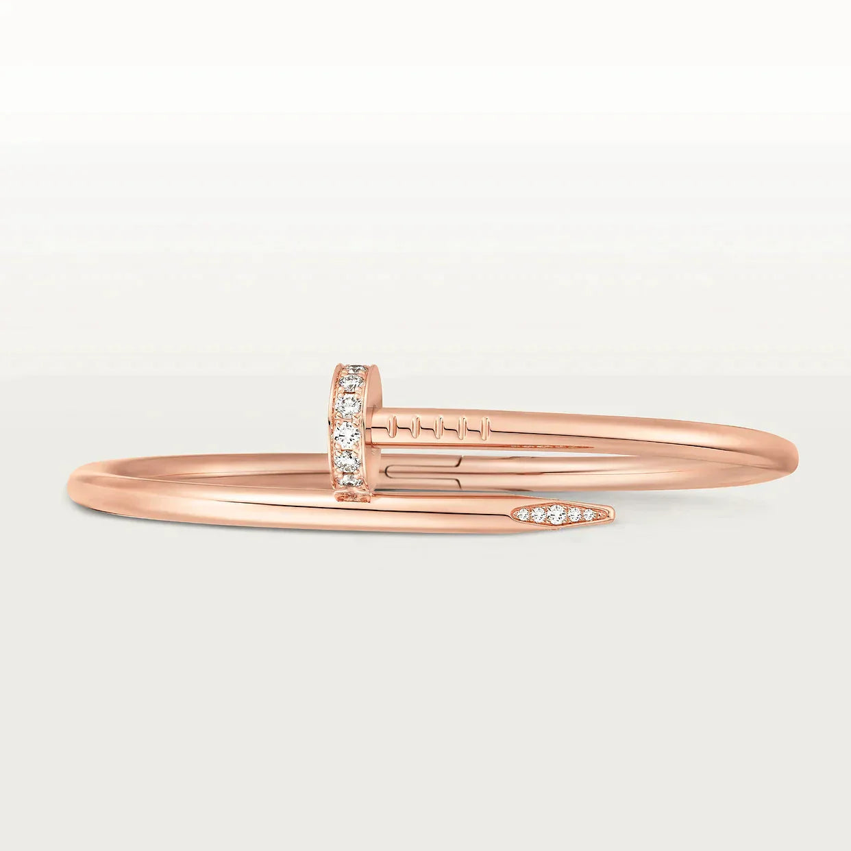 Cartier Juste Un Clou 3.5mm Bracelet