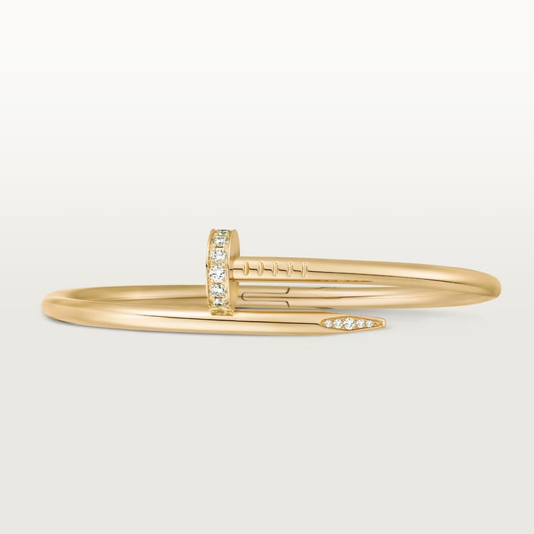 Cartier Juste Un Clou 3.5mm Bracelet