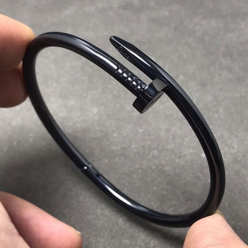 Cartier Juste Un Clou Nail Bracelet