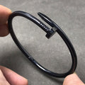 Cartier Juste Un Clou Nail Bracelet