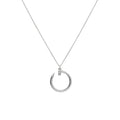Cartier Juste Un Clou Necklace