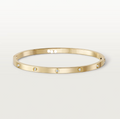 Cartier Small 10 Diamonds Love Bracelet Timeless Luxury