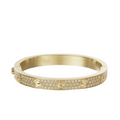 Love Diamonds Paved Bracelet