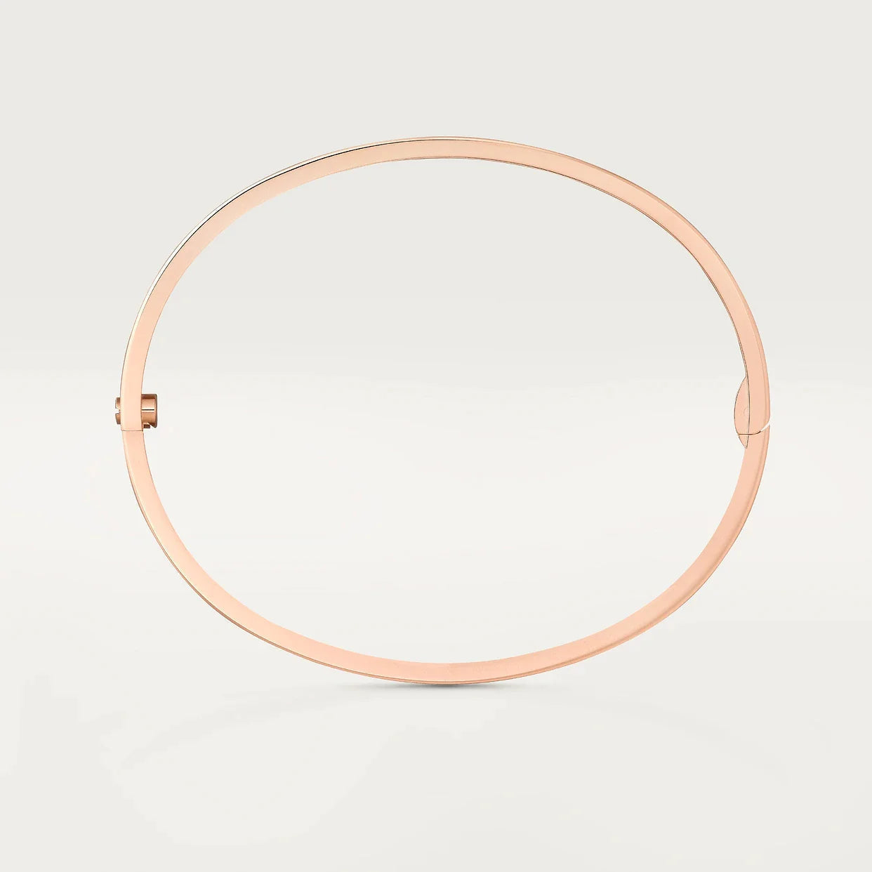 Cartier Love Classic Small Bracelet