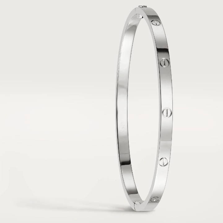 Cartier Love Classic Small Bracelet