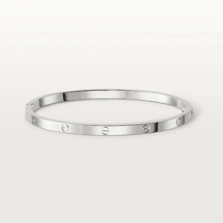 Cartier Love Classic Small Bracelet