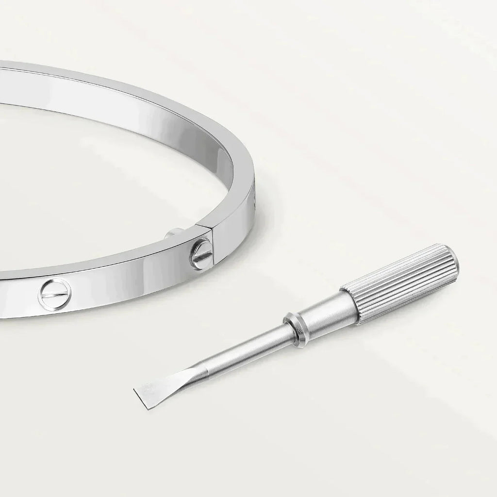 Cartier Love Classic Small Bracelet