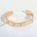 Cartier Modern Love Cuff Bracelet