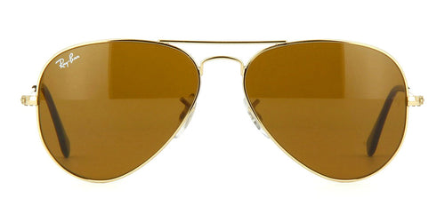 Ray-Ban Aviator 3025 001/33 - As Seen On Justin Theroux & Neil Patrick Harris