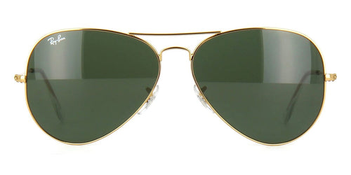Ray-Ban Aviator RB 3025 001 - As Seen On Tom Cruise & Sarah Jessica Parker