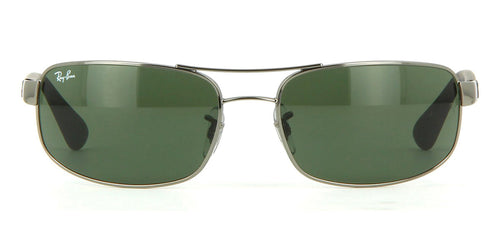 Ray-Ban 3445 004