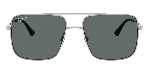 Ray-Ban Ari RB 3758 003/81 Polarised - As Seen On Lewis Hamilton