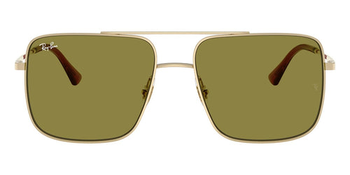 Ray-Ban Ari RB 3758 9213/2 - As Seen On Bailey Zimmerman