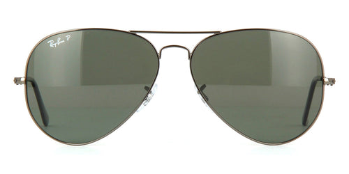 Ray-Ban Aviator 3025 004/58 Polarised - As Seen On Robert Irwin & Avril Lavigne