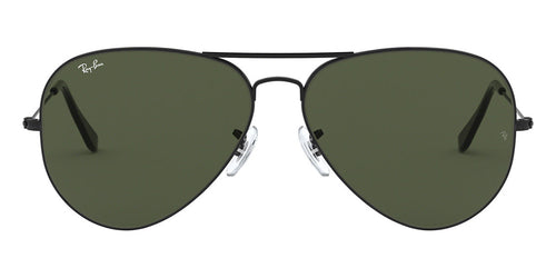 Ray-Ban Aviator Large Metal II RB 3026 L2821 - As Seen on Matt Rife & Vance Joseph
