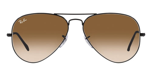 Ray-Ban Aviator Large Metal RB 3025 002/51 - As Seen On Jeremy Renner & Cillian Murphy