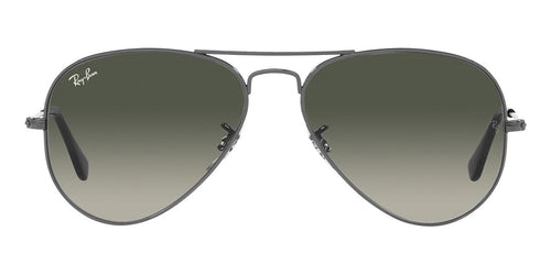 Ray-Ban Aviator Large Metal RB 3025 004/71 - As Seen On Alexander Ovechkin & Philip Ng