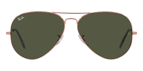 Ray-Ban Aviator Large Metal RB 3025 9202/31 - As Seen On Vanessa Carlton