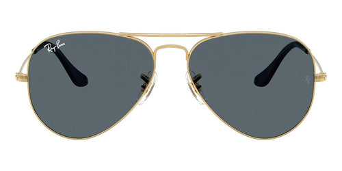 Ray-Ban Aviator Large Metal RB 3025 9278R5