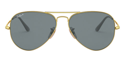 Ray-Ban Aviator Metal II RB 3689 9064/S2