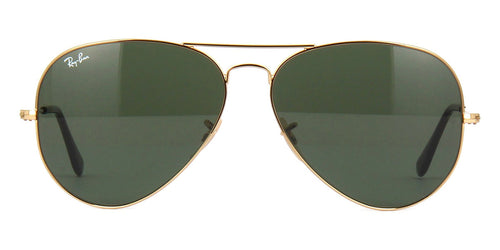 Ray-Ban Aviator RB 3025 181 - As Seen On Megan Fox & Tom Hiddleston
