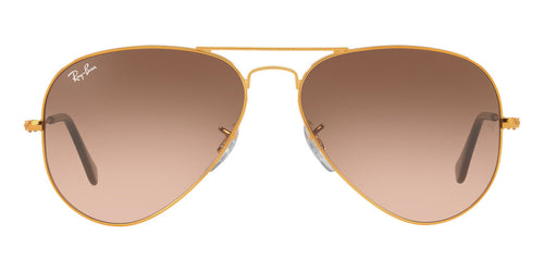 Ray-Ban Aviator RB 3025 9001/A5 - As Seen On Charli XCX & Georgia May Foote