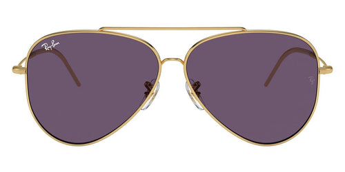 Ray-Ban Aviator Reverse RB R0101S 001/1A