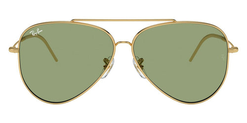 Ray-Ban Aviator Reverse RB R0101S 001/82