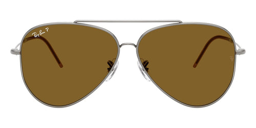 Ray-Ban Aviator Reverse RB R0101S 004/83 Polarised