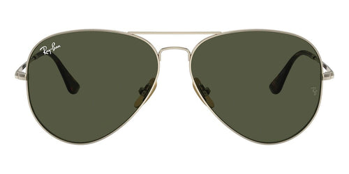 Ray-Ban Aviator Titanium RB 8089 9265/31