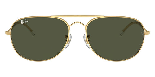 Ray-Ban Bain Bridge RB 3735 001/31 - As Seen On Philip Ng