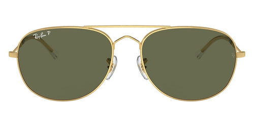 Ray-Ban Bain Bridge RB 3735 001/58 Polarised