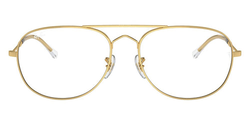 Ray-Ban Bain Bridge RB 3735 001/GH Photochromic