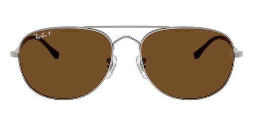 Ray-Ban Bain Bridge RB 3735 004/57 Polarised