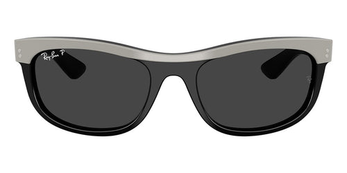 Ray-Ban Balorama RB 2489 1442/48 Polarised