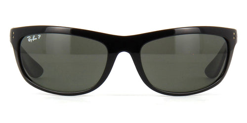 Ray-Ban Balorama 4089 601/58 Polarised - As Seen On Clint Eastwood in Dirty Harry and Will Smith