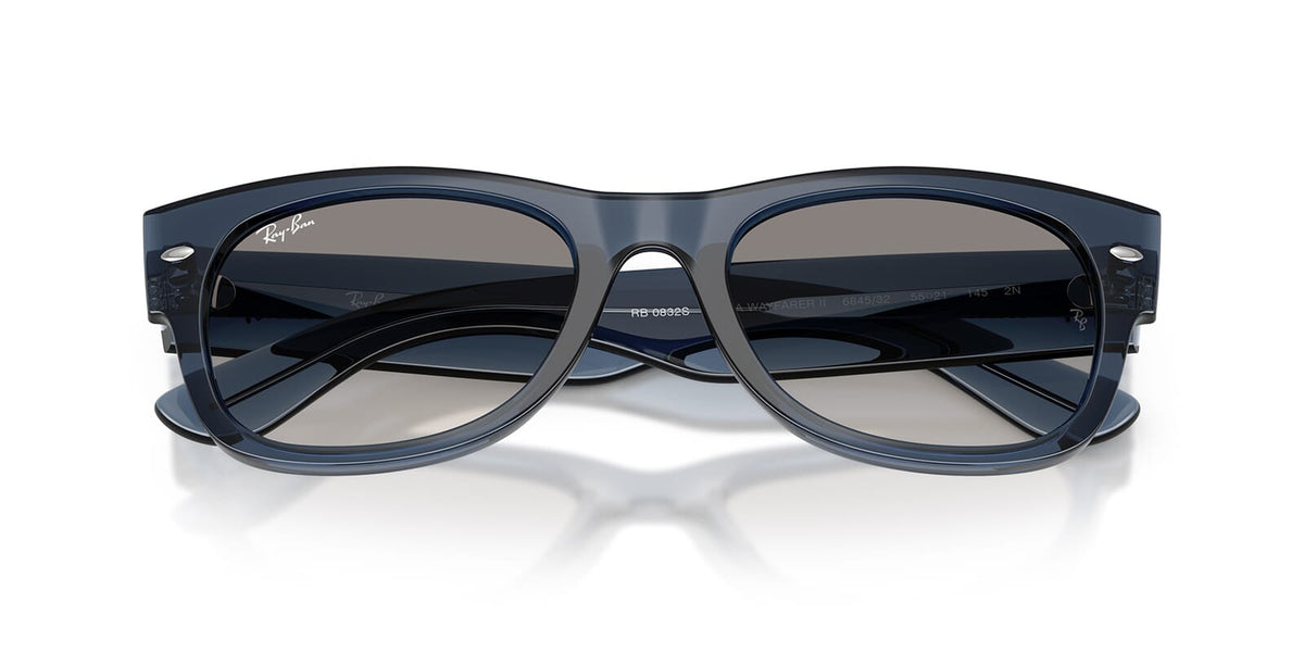 Ray-Ban Mega Wayfarer II RB 0832S 684532