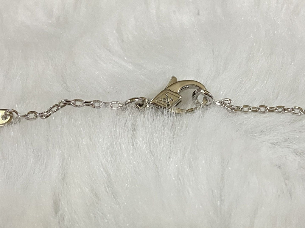 Van Cleef & Arpels Vintage Alhambra 10 Motifs Necklace